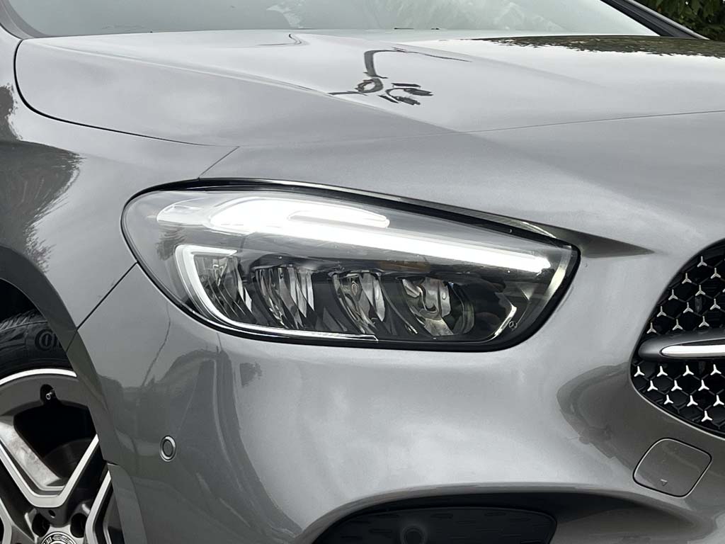 Used Mercedes-Benz B Class 2024 for sale - 76677717: Photo 13