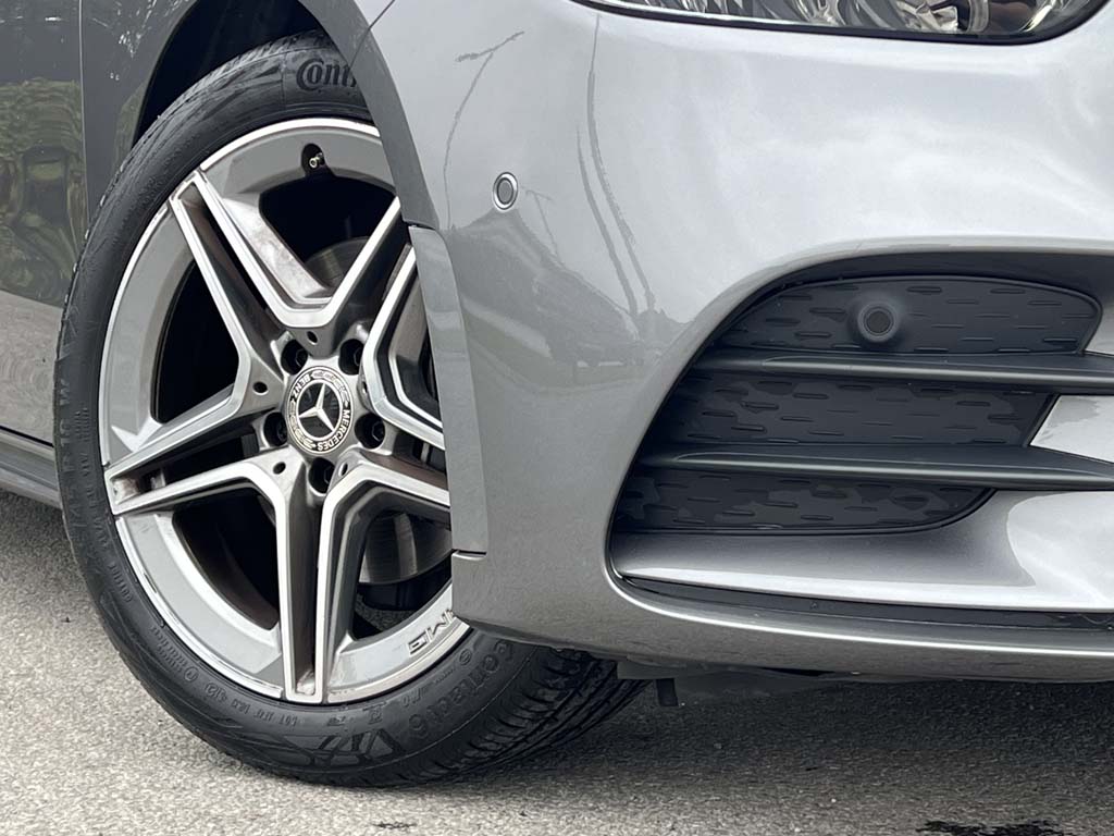 Used Mercedes-Benz B Class 2024 for sale - 76677717: Photo 14