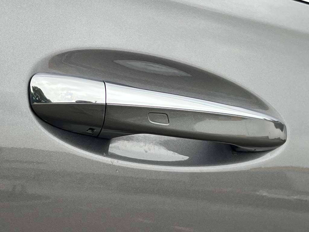 Used Mercedes-Benz B Class 2024 for sale - 76677717: Photo 15