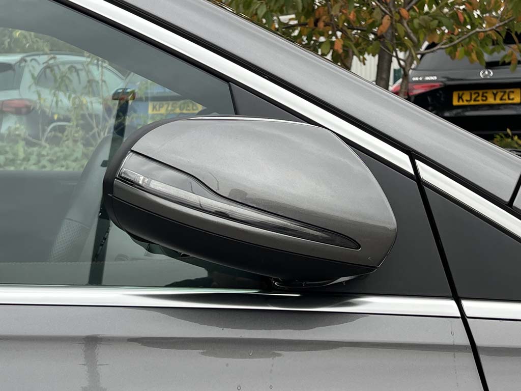 Used Mercedes-Benz B Class 2024 for sale - 76677717: Photo 16