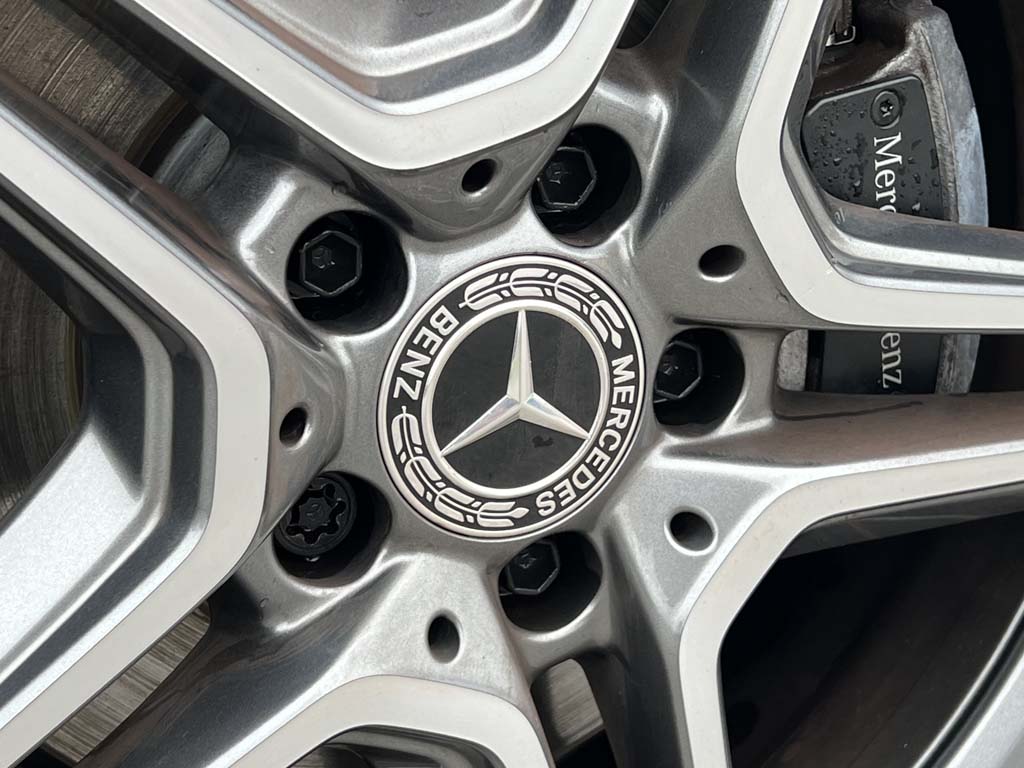 Used Mercedes-Benz B Class 2024 for sale - 76677717: Photo 17