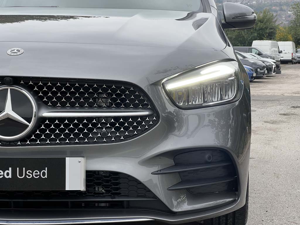 Used Mercedes-Benz B Class 2024 for sale - 76677717: Photo 18