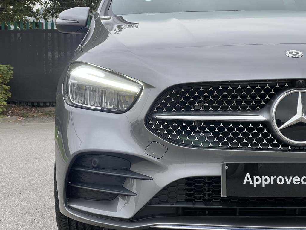 Used Mercedes-Benz B Class 2024 for sale - 76677717: Photo 19