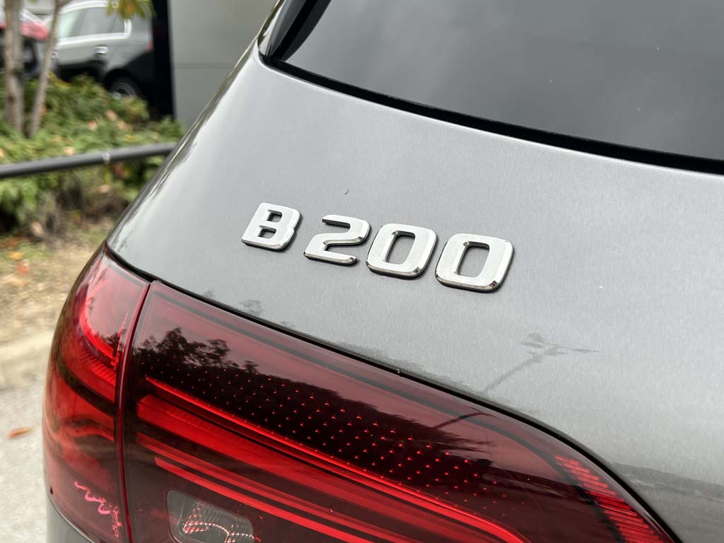 Used Mercedes-Benz B Class 2024 for sale - 76677717: Photo 20