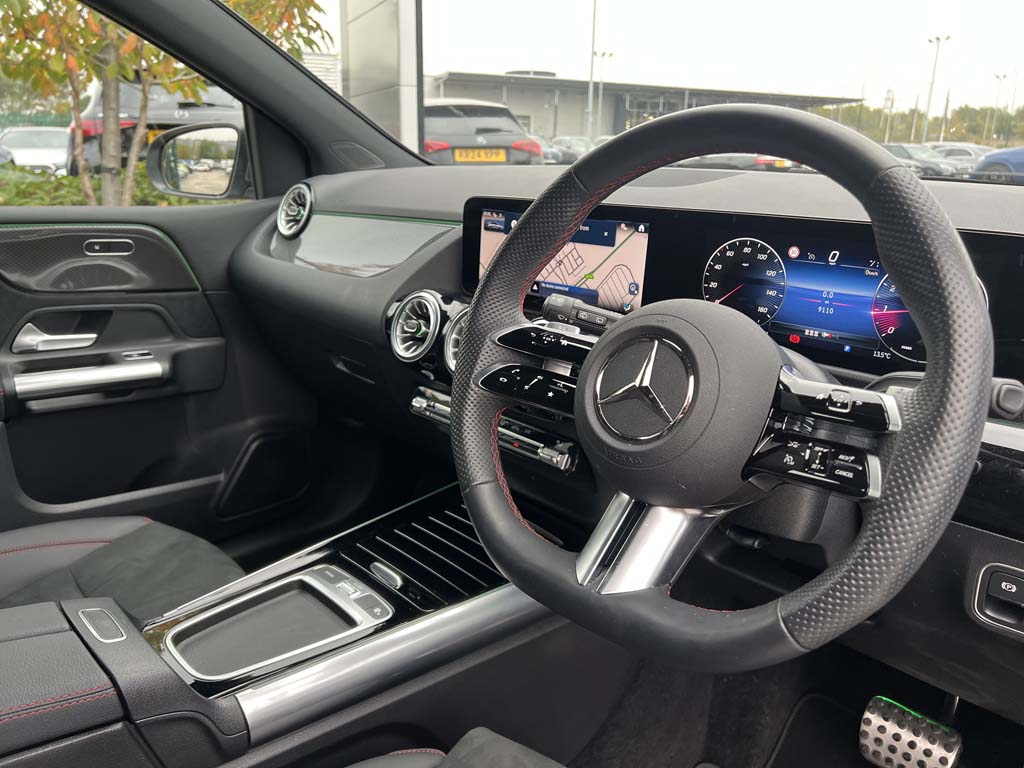 Used Mercedes-Benz B Class 2024 for sale - 76677717: Photo 21