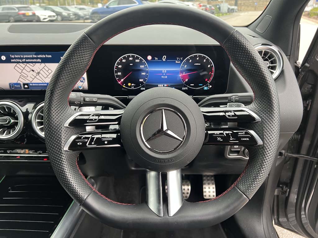 Used Mercedes-Benz B Class 2024 for sale - 76677717: Photo 25