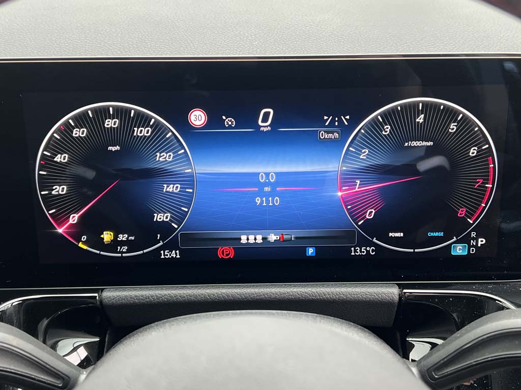 Used Mercedes-Benz B Class 2024 for sale - 76677717: Photo 4