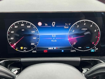 Used Mercedes-Benz B Class 2024 for sale - 76677717: Photo