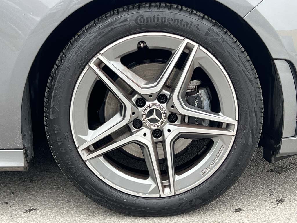 Used Mercedes-Benz B Class 2024 for sale - 76677717: Photo 6