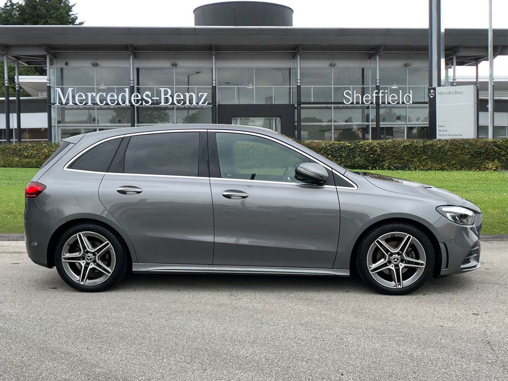 Used Mercedes-Benz B Class 2024 for sale - 76677717: Photo 7