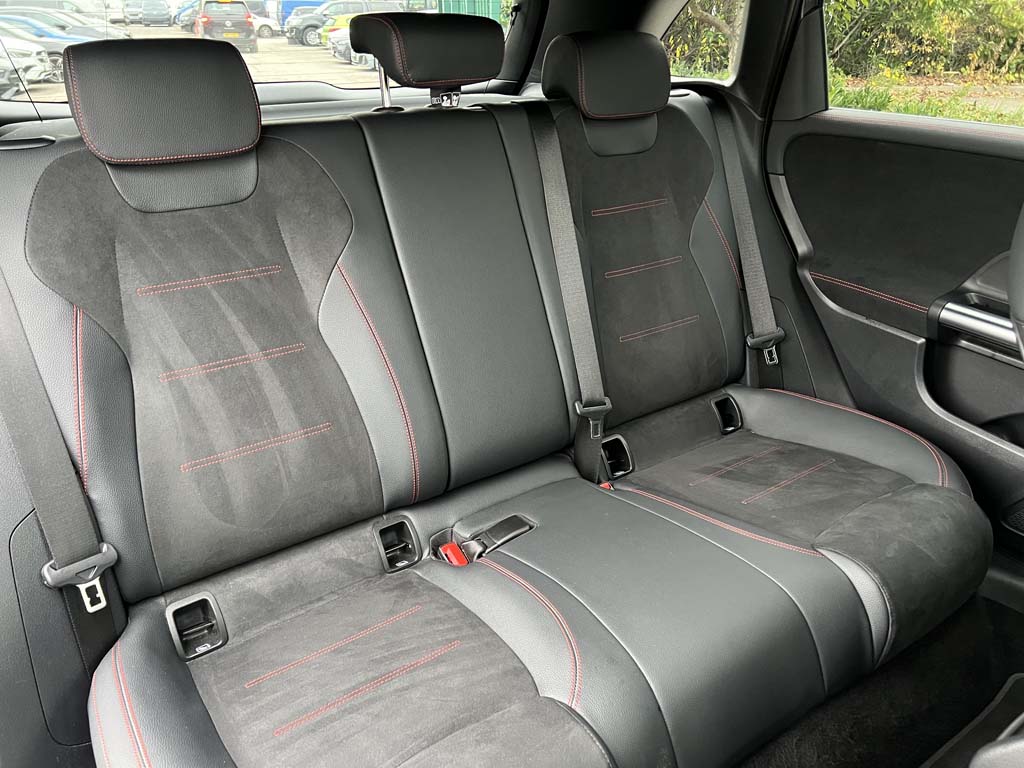 Used Mercedes-Benz B Class 2024 for sale - 76677717: Photo 8