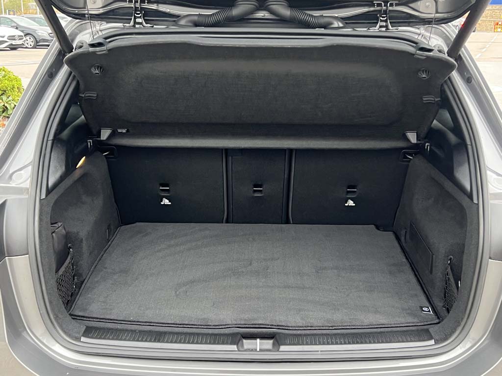 Used Mercedes-Benz B Class 2024 for sale - 76677717: Photo 9