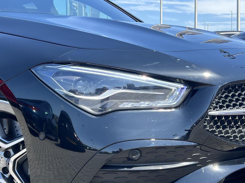 Used Mercedes-Benz CLA 2023 for sale - 77532824: Photo 11