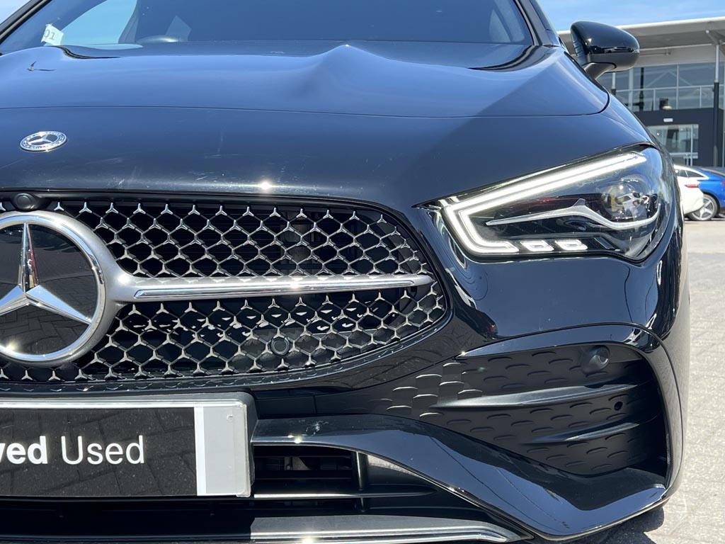 Used Mercedes-Benz CLA 2023 for sale - 77532824: Photo 16