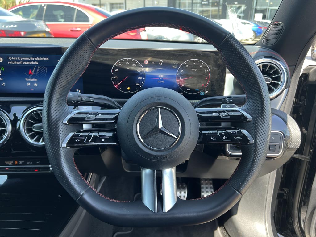 Used Mercedes-Benz CLA 2023 for sale - 77532824: Photo 20