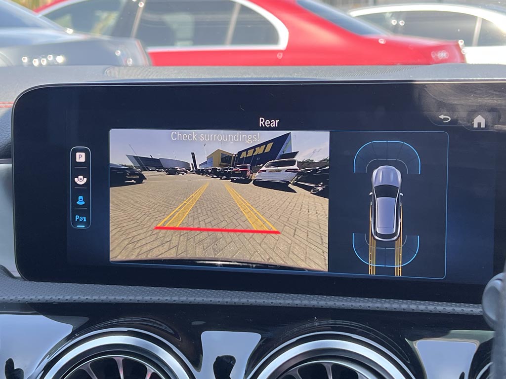 Used Mercedes-Benz CLA 2023 for sale - 77532824: Photo 25