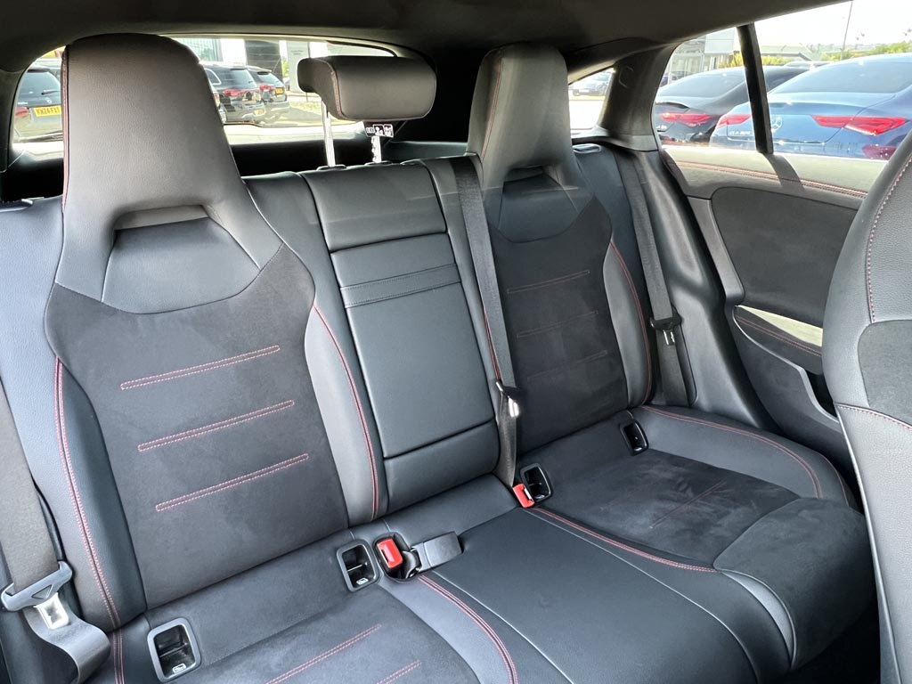 Used Mercedes-Benz CLA 2023 for sale - 77532824: Photo 6