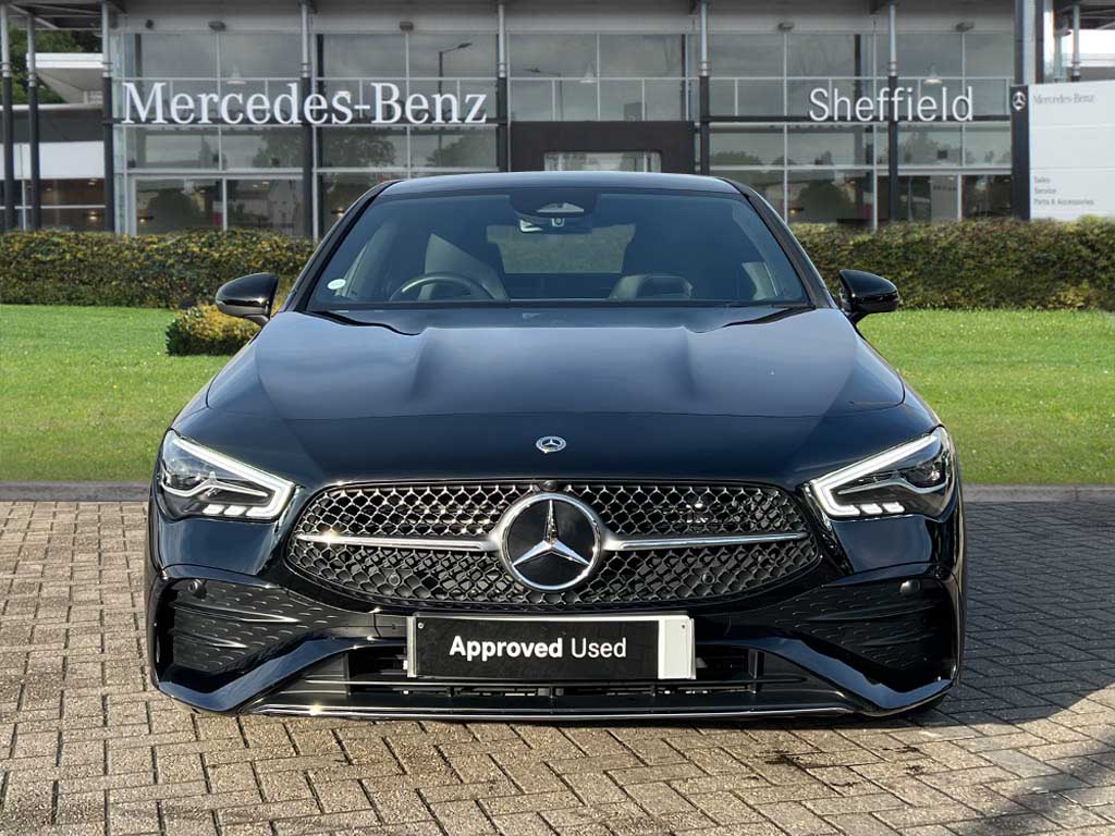 Used Mercedes-Benz CLA 2024 for sale - 77533105: Photo 10