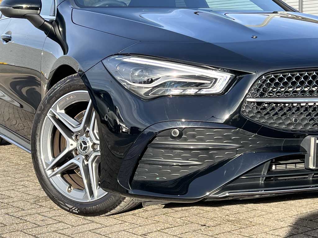 Used Mercedes-Benz CLA 2024 for sale - 77533105: Photo 12