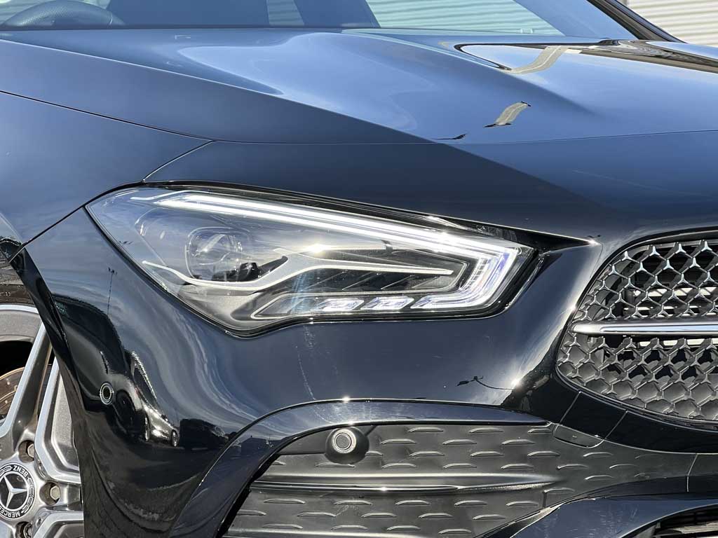 Used Mercedes-Benz CLA 2024 for sale - 77533105: Photo 13