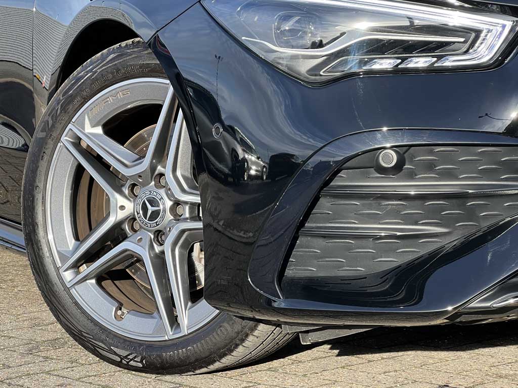 Used Mercedes-Benz CLA 2024 for sale - 77533105: Photo 14