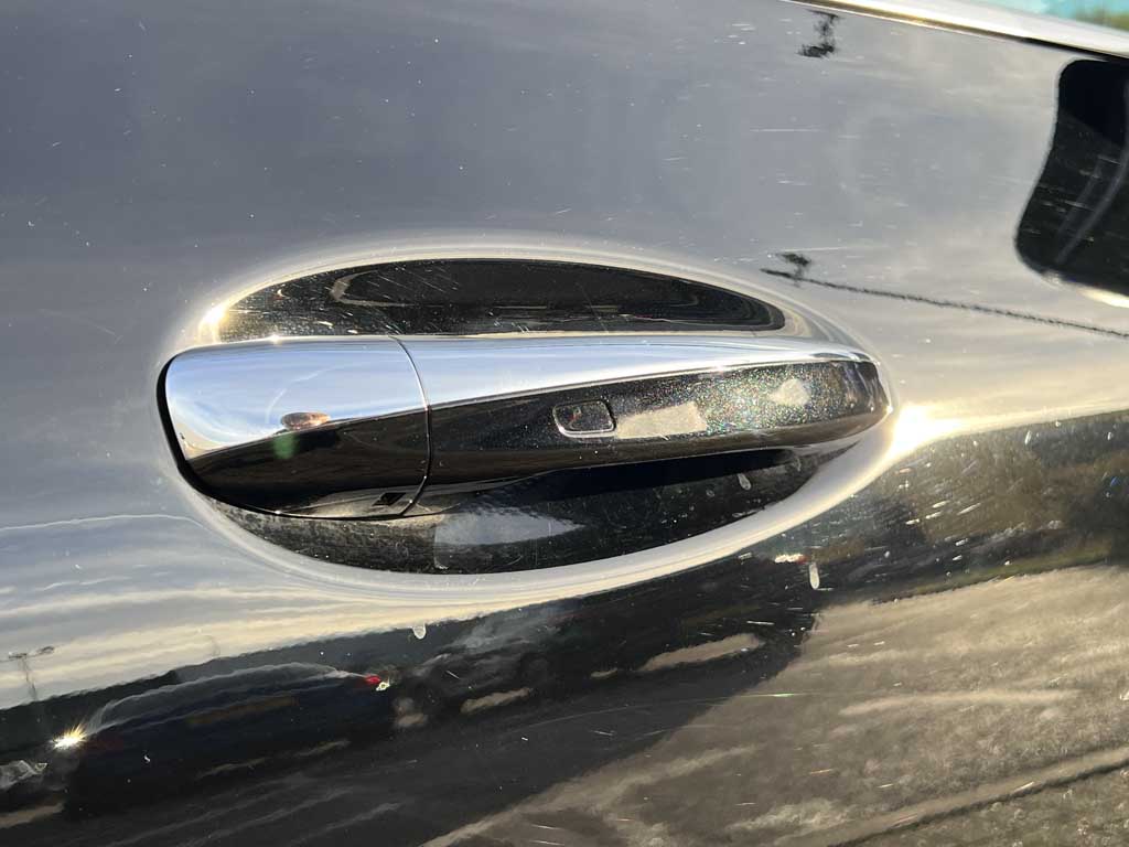 Used Mercedes-Benz CLA 2024 for sale - 77533105: Photo 15