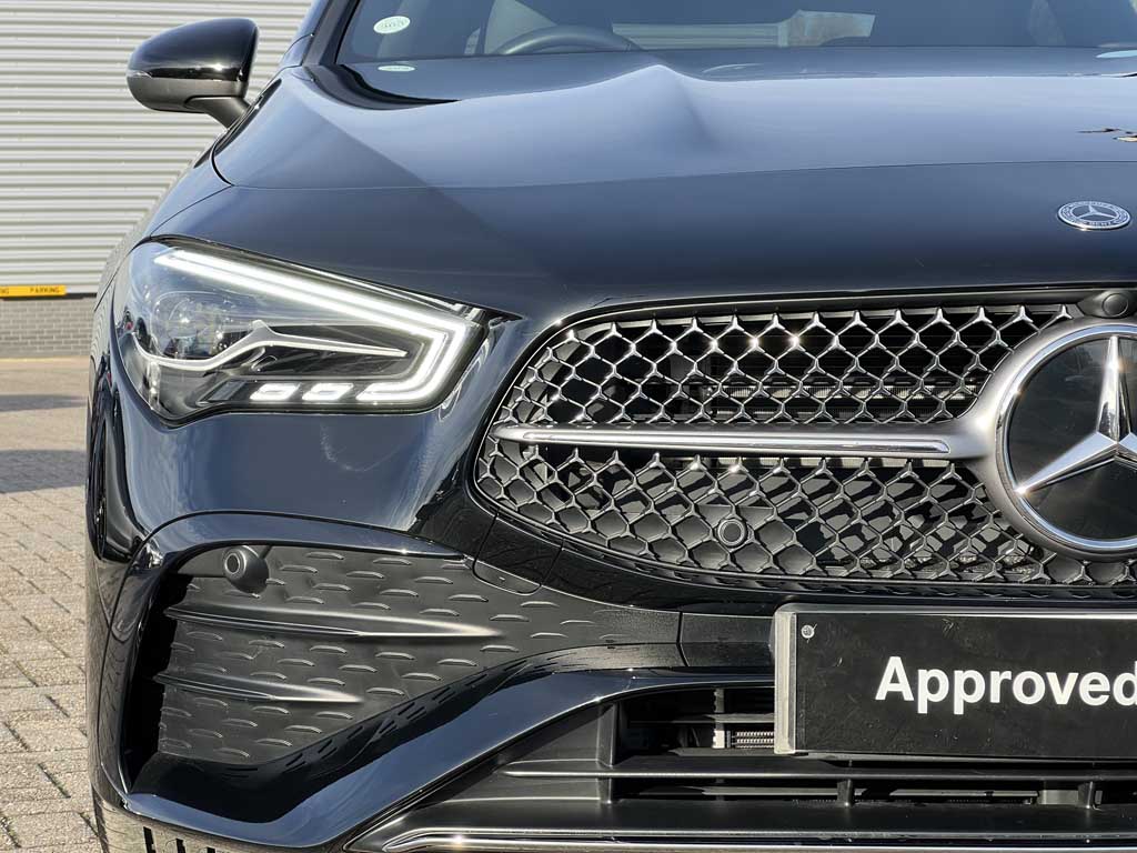 Used Mercedes-Benz CLA 2024 for sale - 77533105: Photo 17