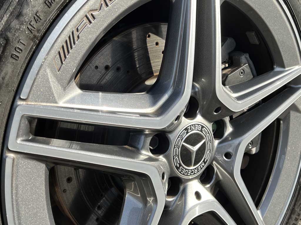 Used Mercedes-Benz CLA 2024 for sale - 77533105: Photo 18