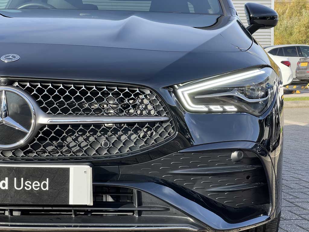 Used Mercedes-Benz CLA 2024 for sale - 77533105: Photo 19