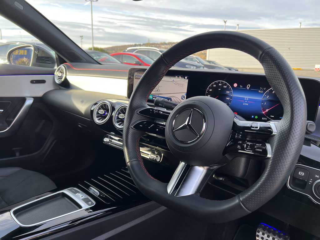 Used Mercedes-Benz CLA 2024 for sale - 77533105: Photo 20