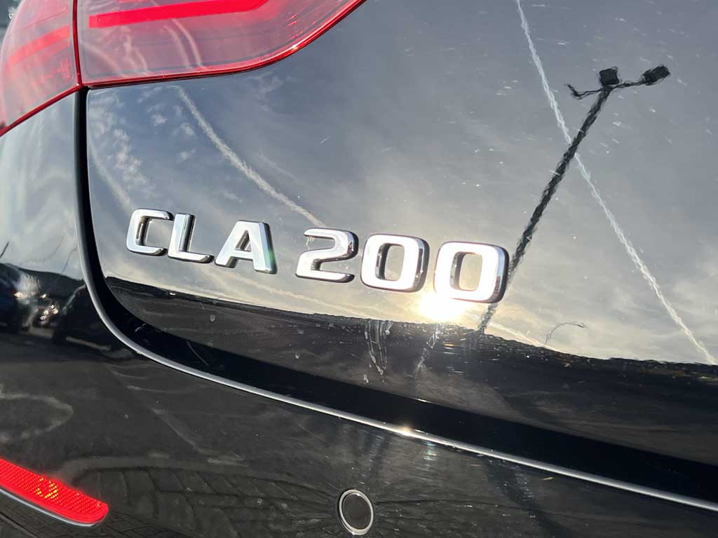 Used Mercedes-Benz CLA 2024 for sale - 77533105: Photo 21