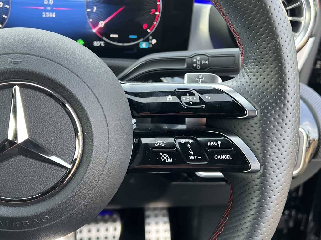 Used Mercedes-Benz CLA 2024 for sale - 77533105: Photo 22