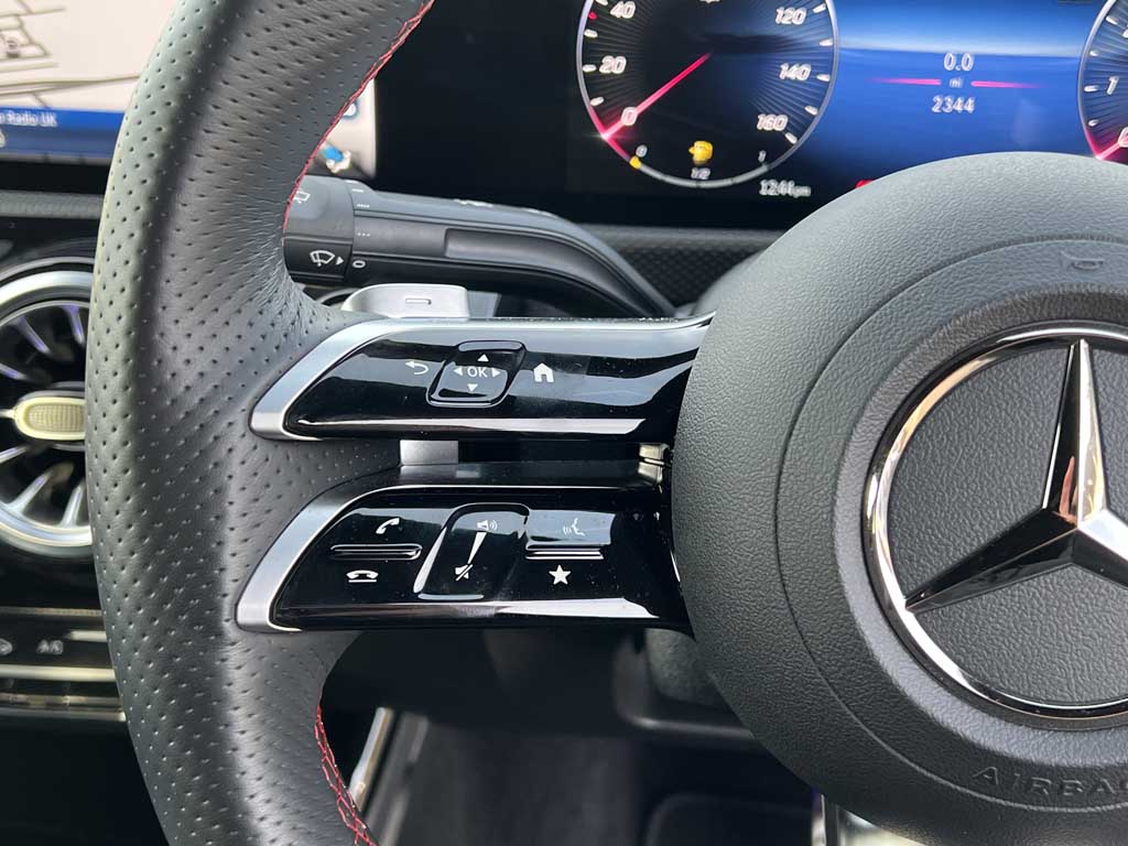 Used Mercedes-Benz CLA 2024 for sale - 77533105: Photo 23