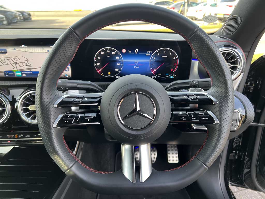 Used Mercedes-Benz CLA 2024 for sale - 77533105: Photo 24