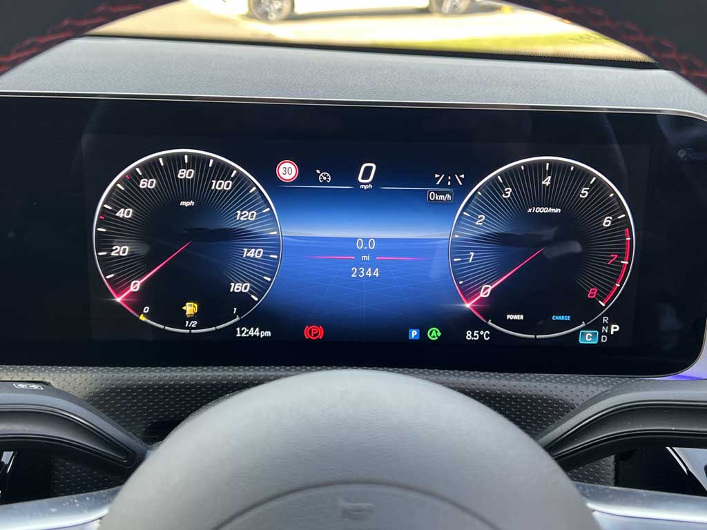 Used Mercedes-Benz CLA 2024 for sale - 77533105: Photo 4