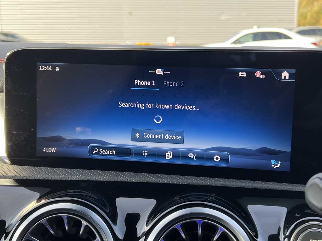 Used Mercedes-Benz CLA 2024 for sale - 77533105: Photo 5