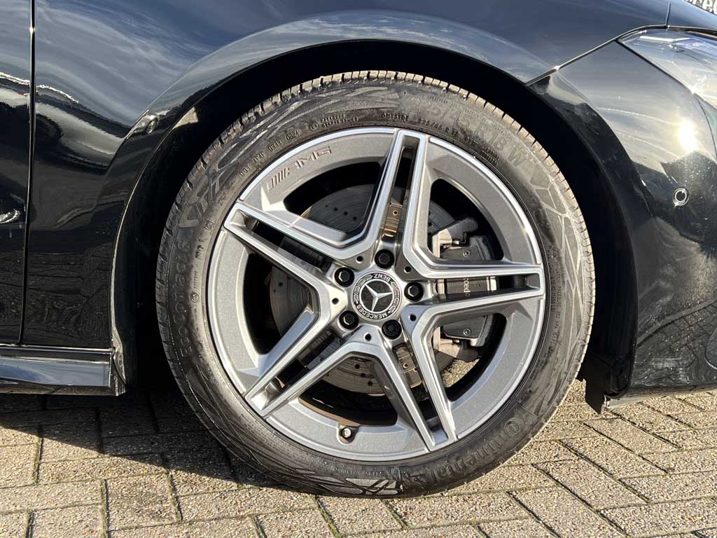 Used Mercedes-Benz CLA 2024 for sale - 77533105: Photo 6