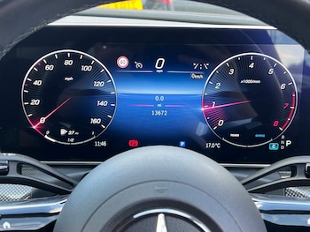 Used Mercedes-Benz C Class 2024 for sale - 77552020: Photo