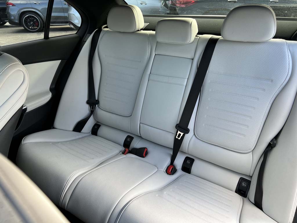 Used Mercedes-Benz C Class 2024 for sale - 77552020: Photo 8