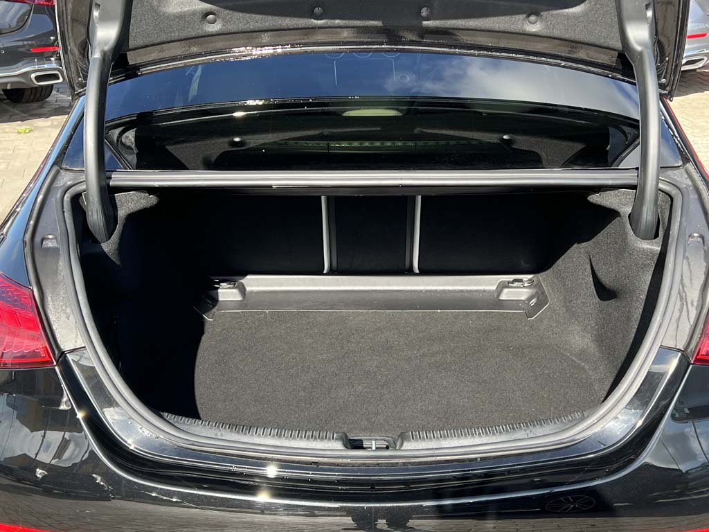 Used Mercedes-Benz C Class 2024 for sale - 77552020: Photo 9