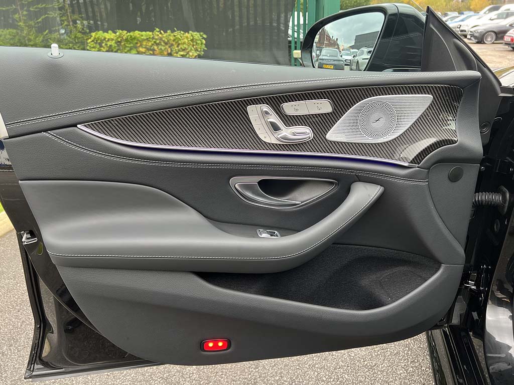 Used Mercedes-Benz AMG GT 2024 for sale - 76677238: Photo 13