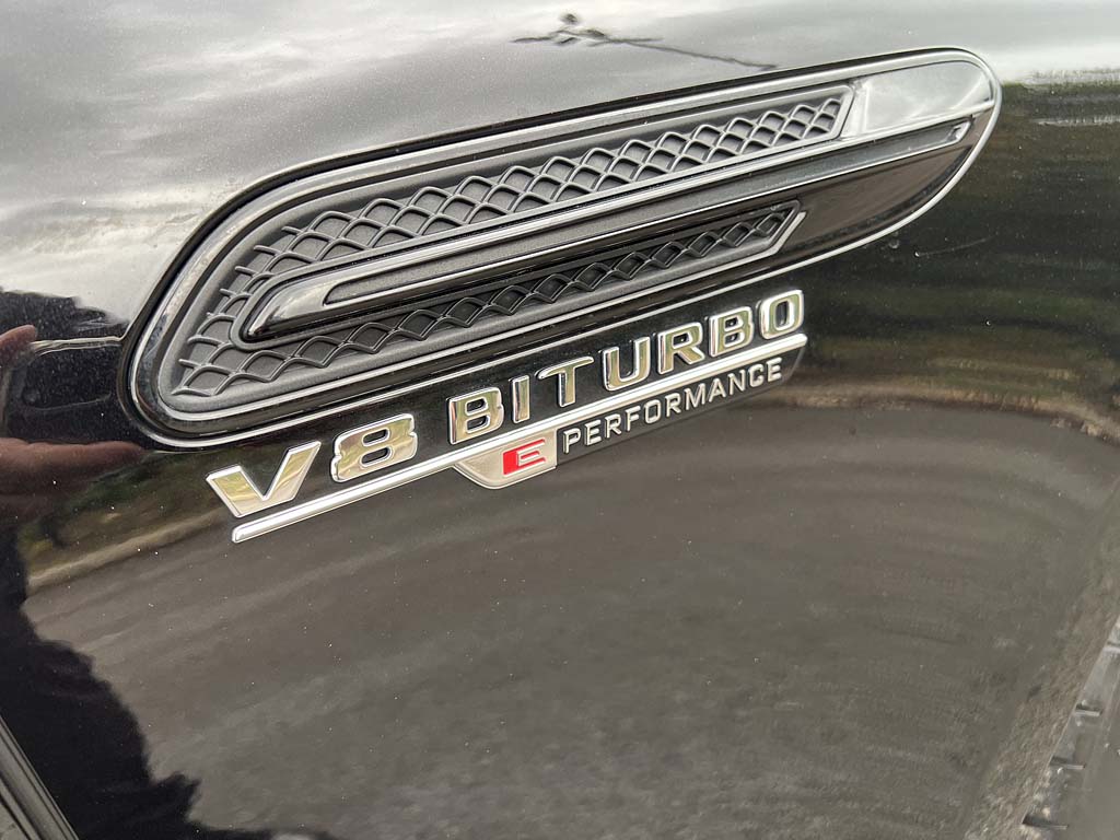 Used Mercedes-Benz AMG GT 2024 for sale - 76677238: Photo 14