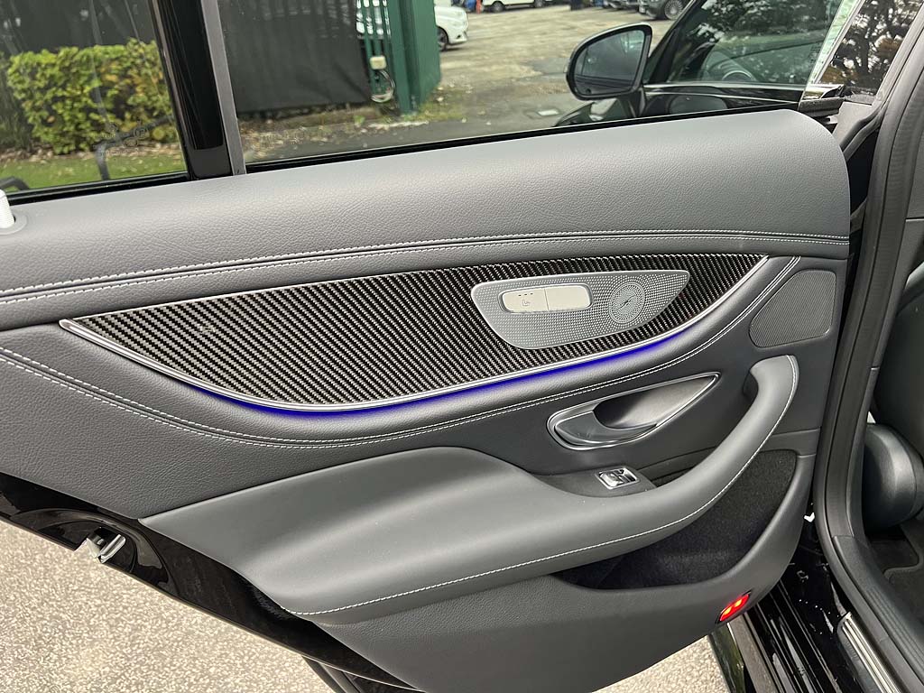 Used Mercedes-Benz AMG GT 2024 for sale - 76677238: Photo 15