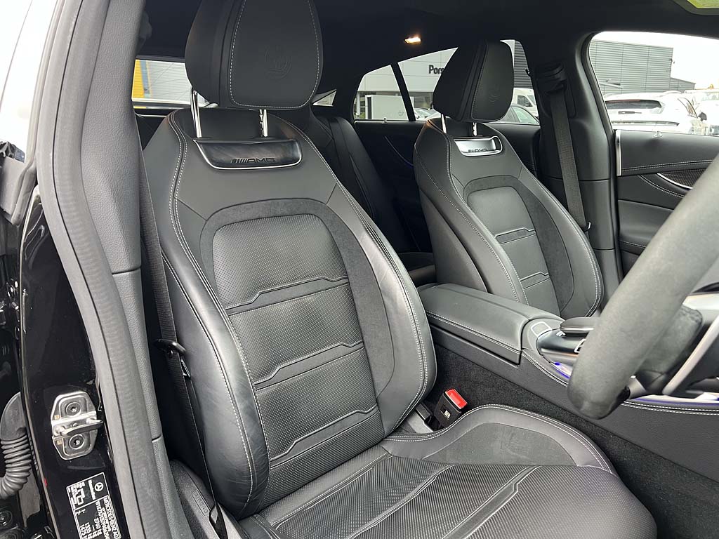 Used Mercedes-Benz AMG GT 2024 for sale - 76677238: Photo 16