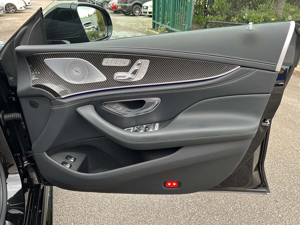 Used Mercedes-Benz AMG GT 2024 for sale - 76677238: Photo 18