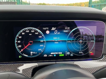 Used Mercedes-Benz AMG GT 2024 for sale - 76677238: Photo