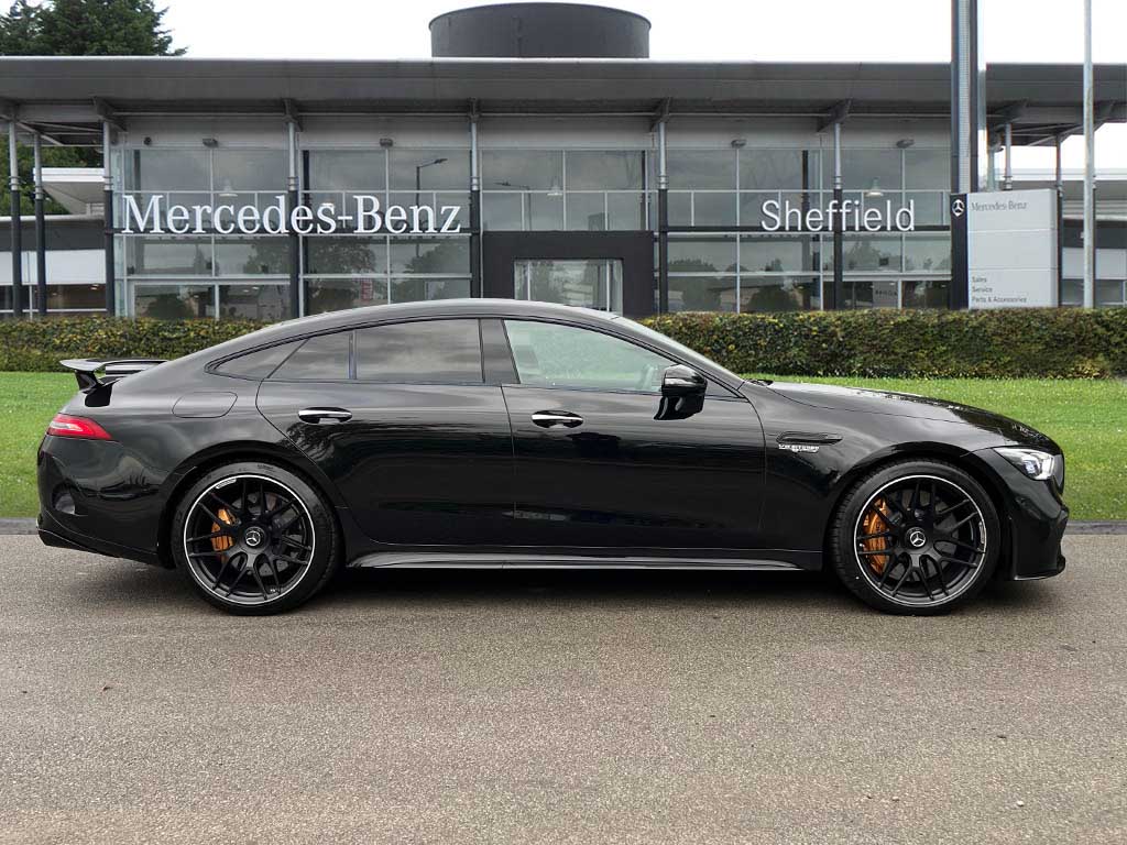 Used Mercedes-Benz AMG GT 2024 for sale - 76677238: Photo 7