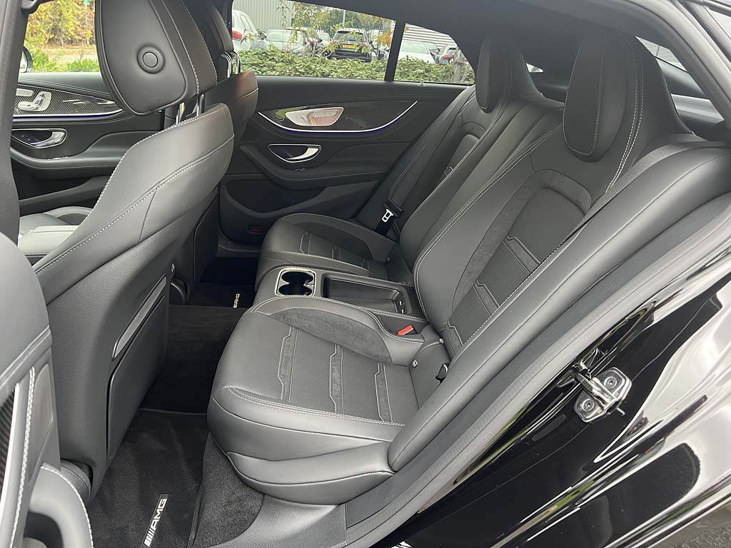 Used Mercedes-Benz AMG GT 2024 for sale - 76677238: Photo 8