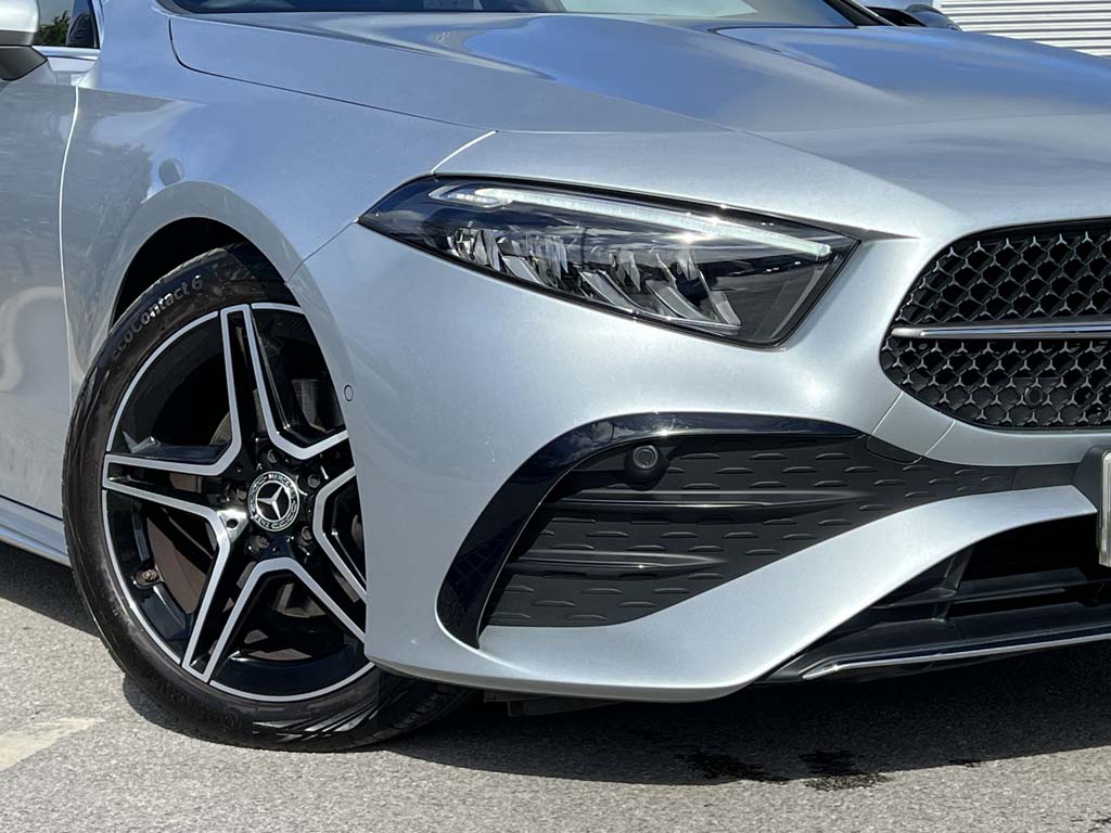 Used Mercedes-Benz A-Class 2025 for sale - 78183292: Photo 12