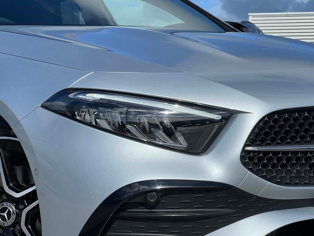 Used Mercedes-Benz A-Class 2025 for sale - 78183292: Photo 13